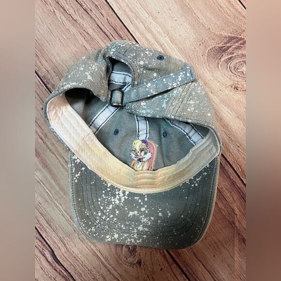 Lola Bunny Hat. One size. Space Jam. - Picture 2 of 5